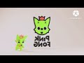 Pinkfong Logo Effects In Goo Goo Gaa Gaa