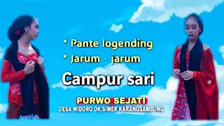 Download lagu Campursari - ebeg purwo sejati desa widoro simer mp3 Download lagu Campursari - ebeg purwo sejati desa widoro simer mp3