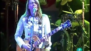 Susan Tedeschi   Blues Cazorla Festival 2009 03]   Wait For Me