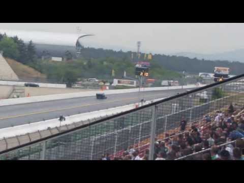 NitrolympX 2013: Competition Eliminator