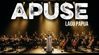 Download lagu APUSE - Lagu Papua Versi EPIC ETHNIC ORCHESTRA Paling MENYENTUH HATI! Aransemen Megah, & Penuh Jiwa! mp3 Download lagu APUSE - Lagu Papua Versi EPIC ETHNIC ORCHESTRA Paling MENYENTUH HATI! Aransemen Megah, & Penuh Jiwa! mp3