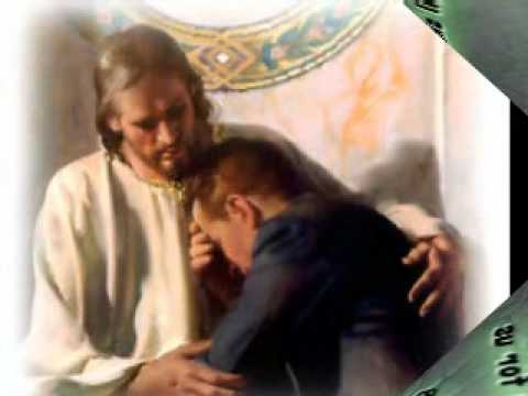 01 - 04 - 2011  Repent