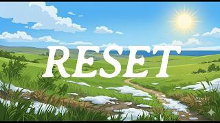 RESET【RIO】