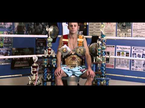 "the reason why" - Aaron "TS2" Leigh