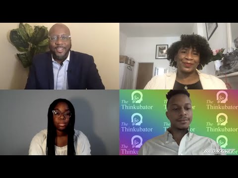 The Thinkubator Food Insecurity | OPEN