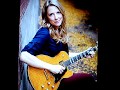 BLUES ON A HOLIDAY - Susan Tedeschi