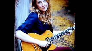BLUES ON A HOLIDAY - Susan Tedeschi