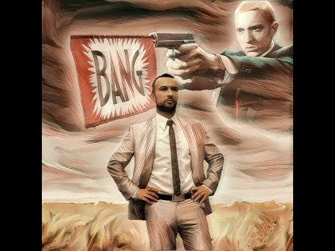 REMIX   EMINEM TARKAN   Just loose it (Acapella)  Vay Anam Vay (Beat)