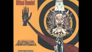 Secret Chiefs 3 - Traditionalist - Funeral for what might have been