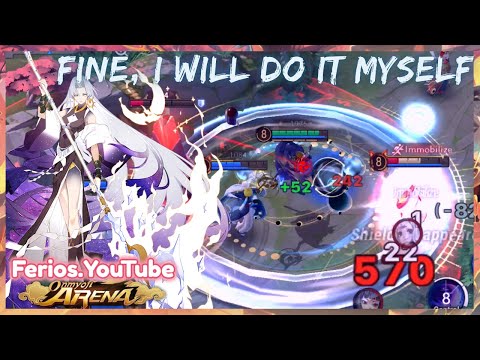 Takiyasha Hime Pro Game Play