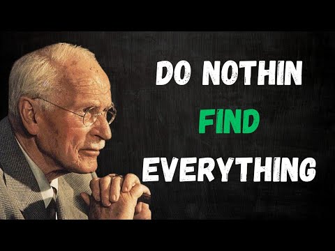 The Power of Stillness: Why Doing Nothing Could Transform Your Life