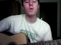 I Shall Be Healed-Bob Rice Cover