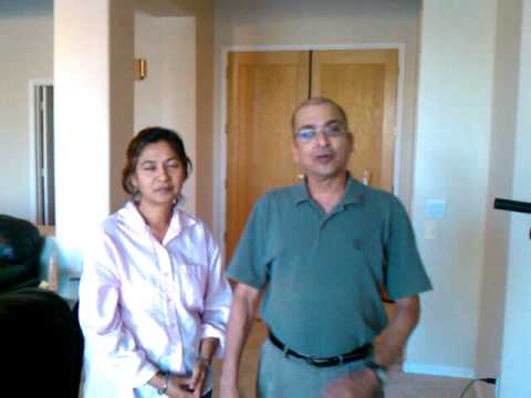 Happy Birthday Arindam