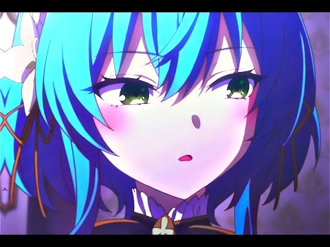 Villhaze edit // Colide