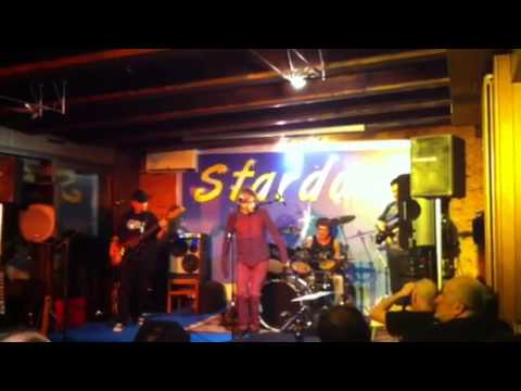 Serena Rock Band live @STARDUST ALBIGNASEGO PADOVA