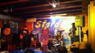 Serena Rock Band live @STARDUST ALBIGNASEGO PADOVA