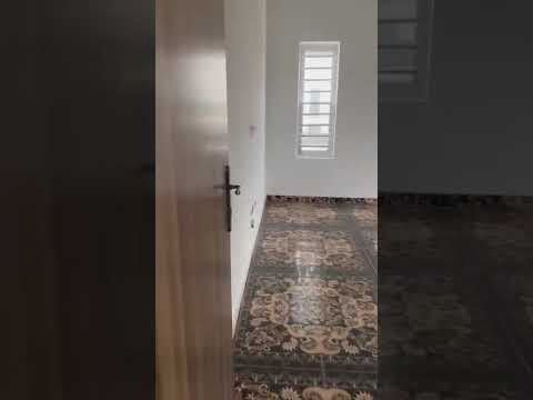Luxury 2-Bedroom Flat for Sale in Ajah, Lagos