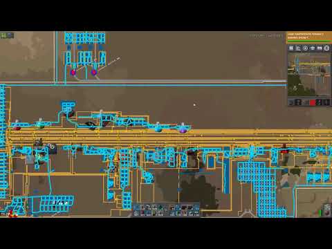 Factorio - 5DIMM + qol - Noobig aber gut - EP 56 - Richtung Raketen Silo