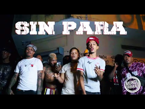 Carlito Pretty X @brauni3030  Ft. @yancobars  - Sin Para  (VIDEO OFICIAL)
