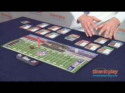 NFL Game Day Review from Fremont Die