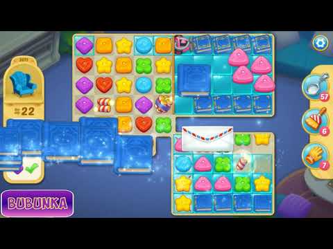 Matchington Mansion level 3011 HD