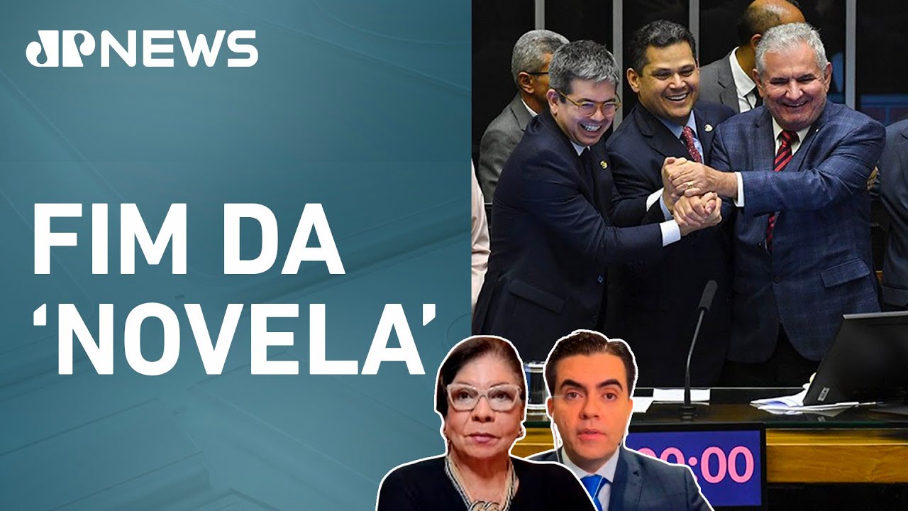 Congresso aprova Orçamento de 2025 do governo federal; Dora Kramer e Vilela analisam