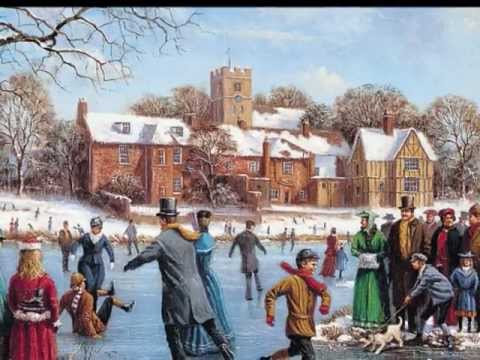 Waldteufel 'The Skaters Waltz' - Robert Irving conducts