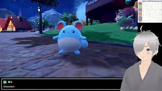 旧ポケ縛り実況プレイ【ポケモンSV】part02