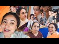 Back To Palakkad ️ Reuniting With Family