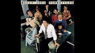 Billy Joel - These Rhinestone Days (Demo, 1976)