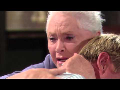 Stephanie says goodbye