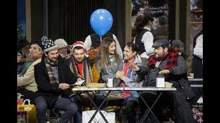 La B8ohè6me (2018) M3ultisub