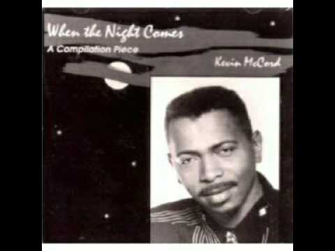 Kevin McCord - Play Your Cards Right