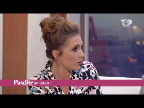 Pasdite ne TCH, 16 Dhjetor 2016, Pjesa 2 - Top Channel Albania - Entertainment Show