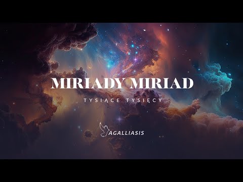 Miriady miriad, tysiące tysięcy - nowa pieśń #worship #uwielbienie
