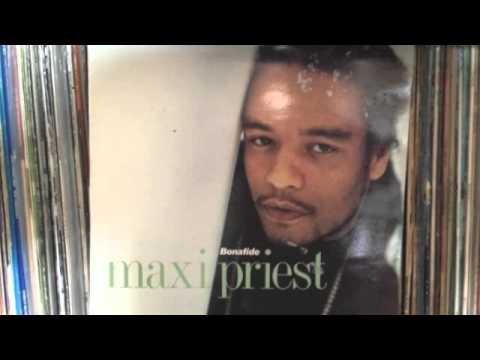 Maxi Priest  