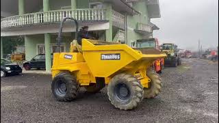 Venta de Thwaites 9 tonne minivolquete - Imagen 4 | Machineryline CL Thwaites 9 tonne minivolquete | Imagen 4 - Machineryline