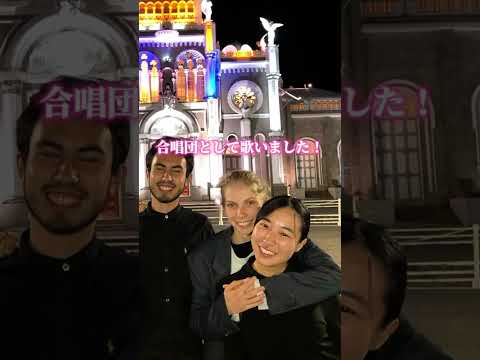 スペイン語学科 【京都外大】『地球の歩き方』の魅力～コスタリカ編～＜ショートバージョン＞ #京都外国語大学 #京都外大 #KUFS #大学院生 #留学 #ブックトーク