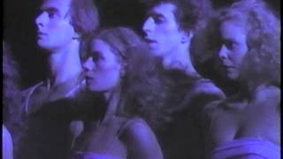 Firedance Music Video
