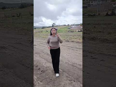 terrenos en la provincia de Carchi San Gabriel