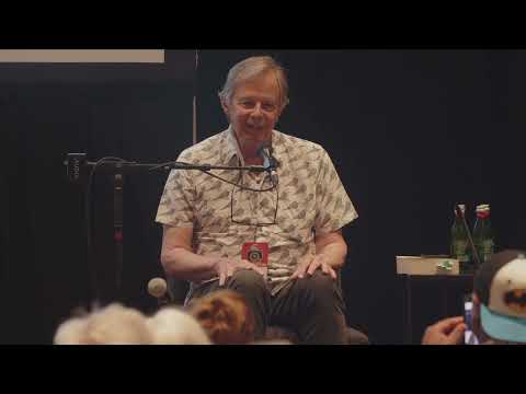 In Conversation: Joe Boyd and Buddy Miller