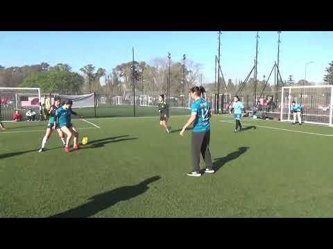 MEERKAT VS FULL VIVIDAS - #LIgaNuñez #Fem - 11/9/2022