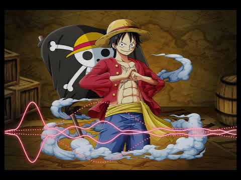 Rap về Luffy