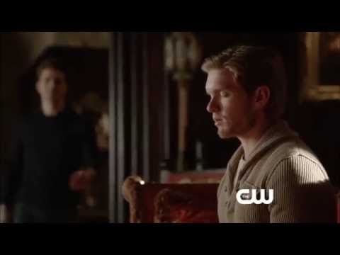 The Vampire Diaries 5x20 "What Lies Beneath" Sneak Peek