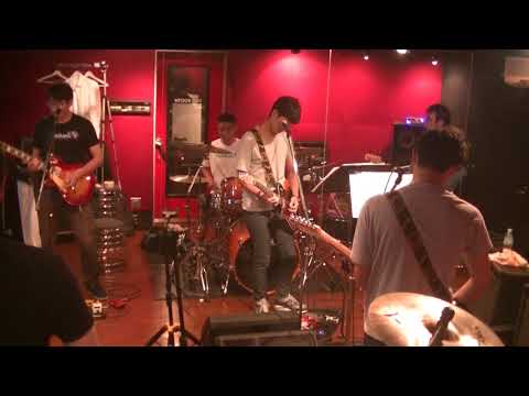 ASIAN KUNG-FU GENERATION　それではまた明日 /soredewa mata ashita（vintage cover ver.）