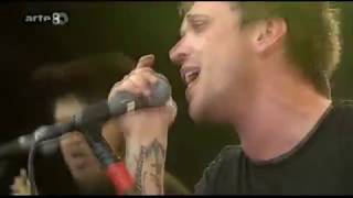 Billy Talent - Turn Your Back Music Video [HD]