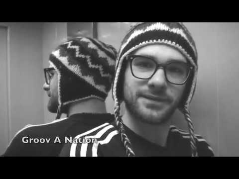 Groov A Nation - I don't love you anymore [Music Prod. Edoardo Pellizzari] (Official video 2017)