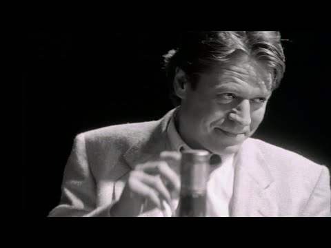 Robert Palmer - She Makes My Day (Official Video)