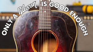 Gibson B-25 - What To Know & Where To Buy | Equipboard Gibson B-25 - What To Know & Where To Buy | Equipboard