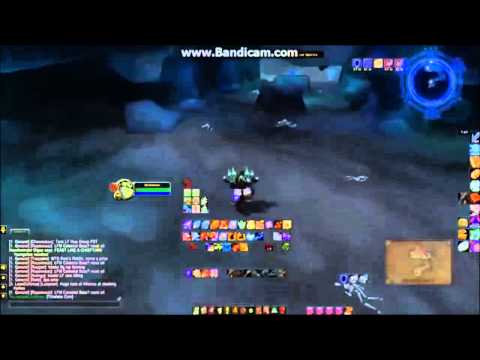 New item from Timeless Isle MUST SEE